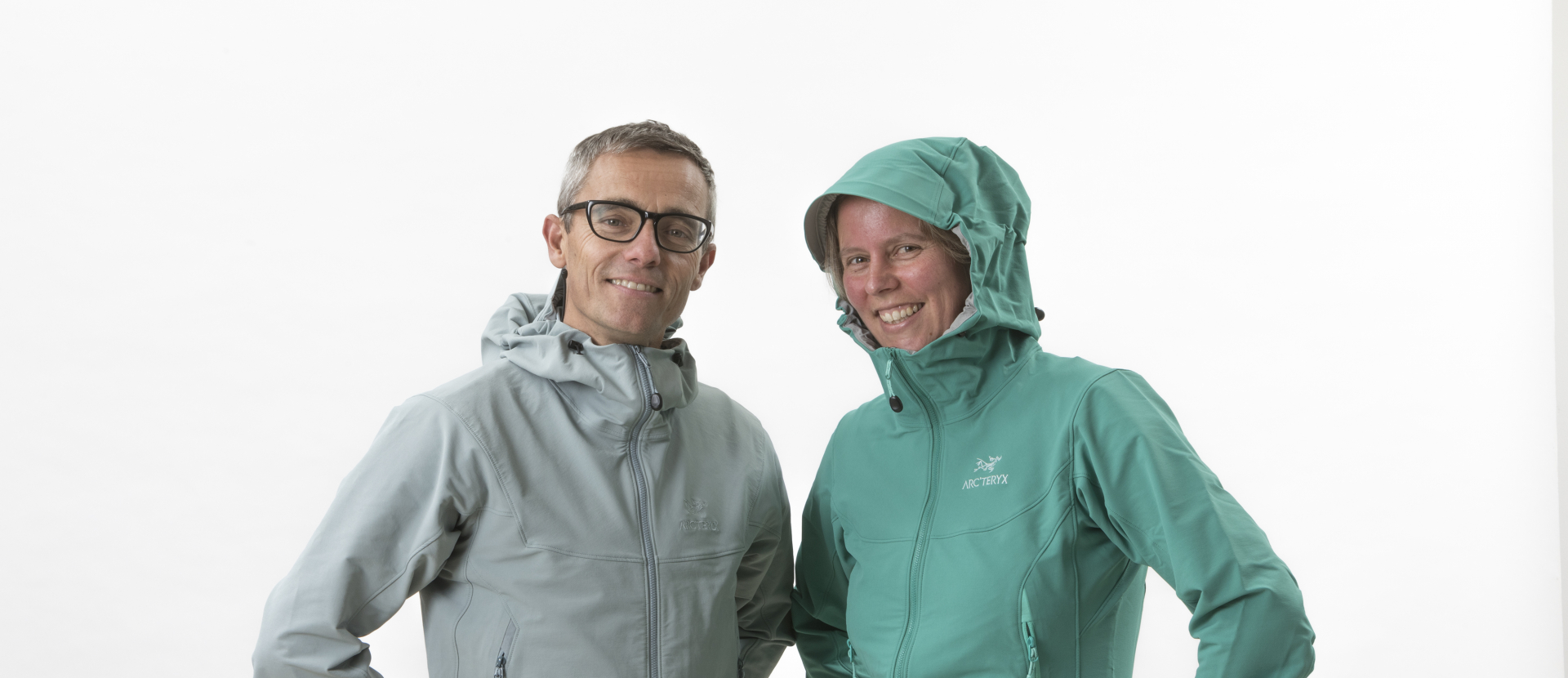 Arcteryx gamma lt outlet hoody test